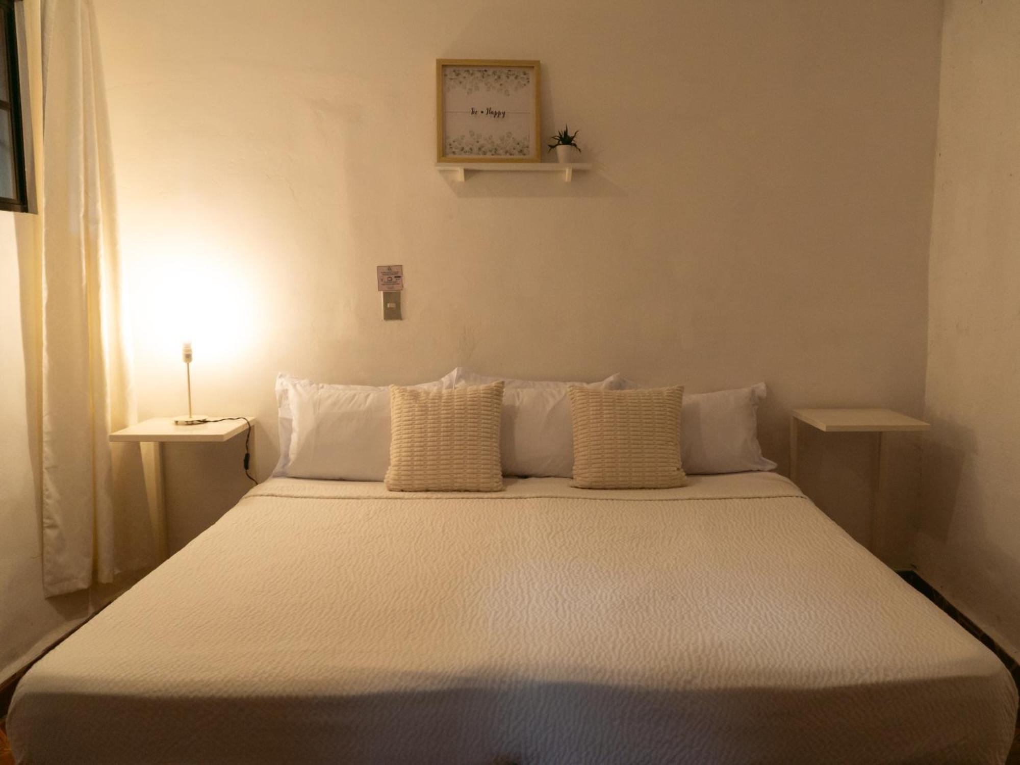 La Casa De Mamapan Hotel Colonial Ahuachapán מראה חיצוני תמונה