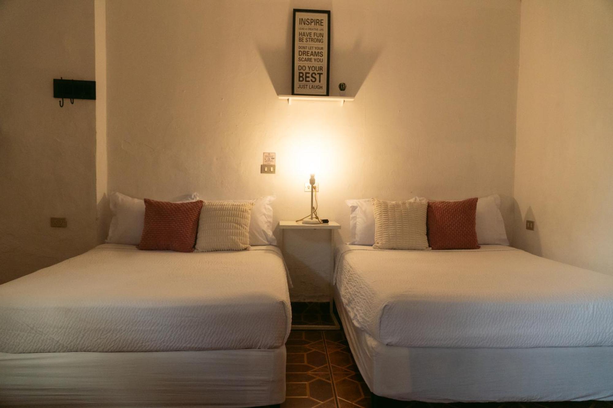 La Casa De Mamapan Hotel Colonial Ahuachapán מראה חיצוני תמונה