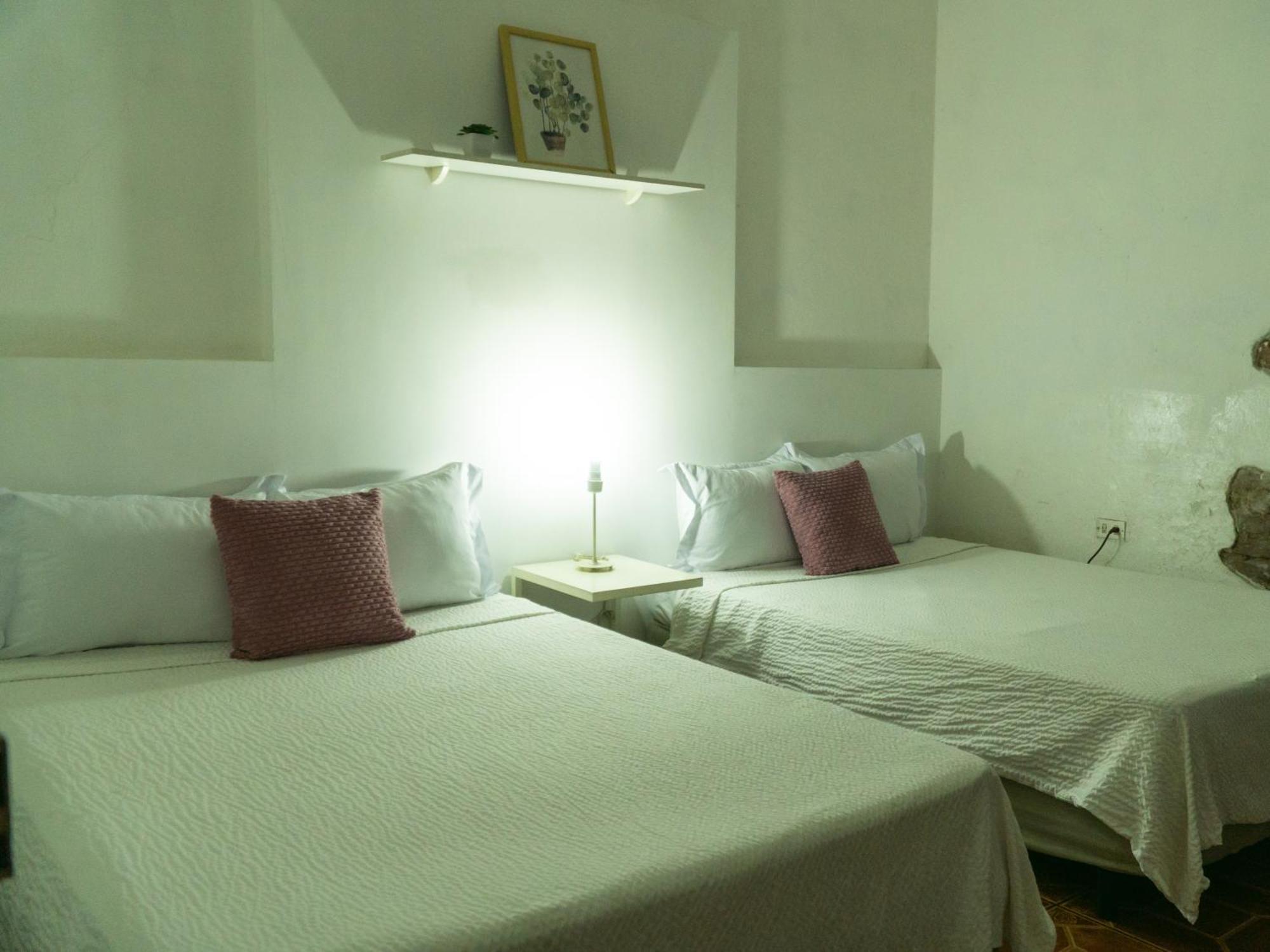 La Casa De Mamapan Hotel Colonial Ahuachapán מראה חיצוני תמונה